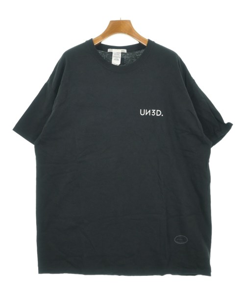 UN3D.(アンスリード)のTシャツ・カットソー サイズ:XL 6,400円