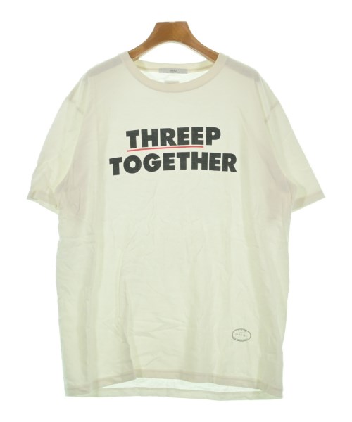 UN3D.(アンスリード)のTシャツ・カットソー サイズ:XL 6,400円