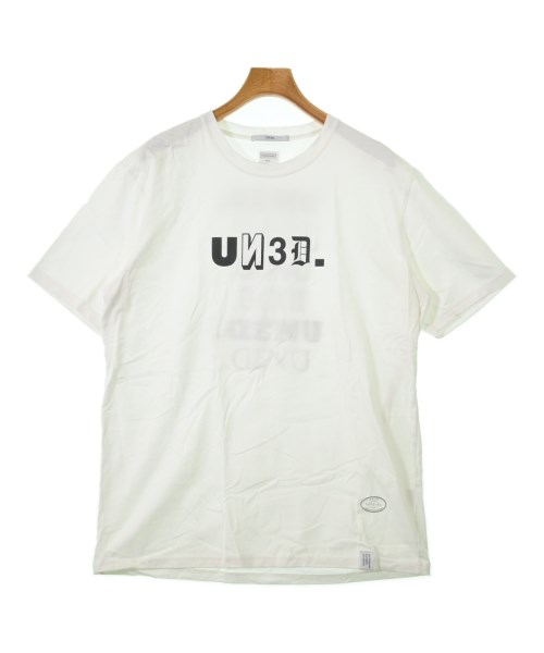 UN3D.(アンスリード)のTシャツ・カットソー サイズ:XXL 6,400円