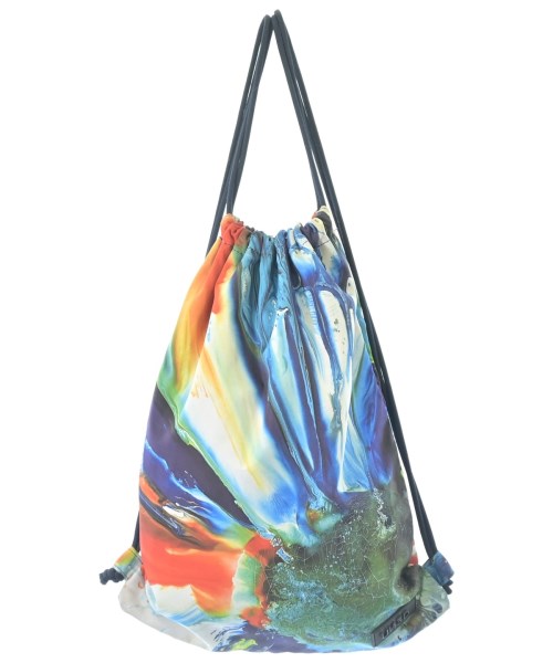 アンスリード(UN3D.)のUN3D. バックパック・リュック