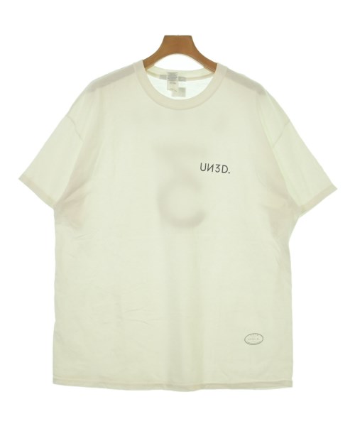 UN3D.(アンスリード)のTシャツ・カットソー サイズ:XL 3,800円