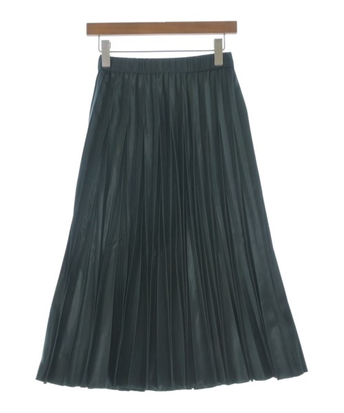 アンスリード(UN3D.)のUN3D. ロング・マキシ丈スカート