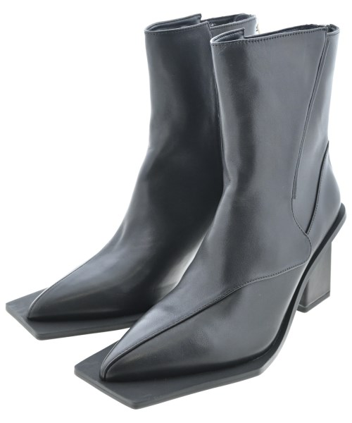 UN3D.(アンスリード)ブーツ 黒 サイズ:EU36(22.5cm位)/2200625980239