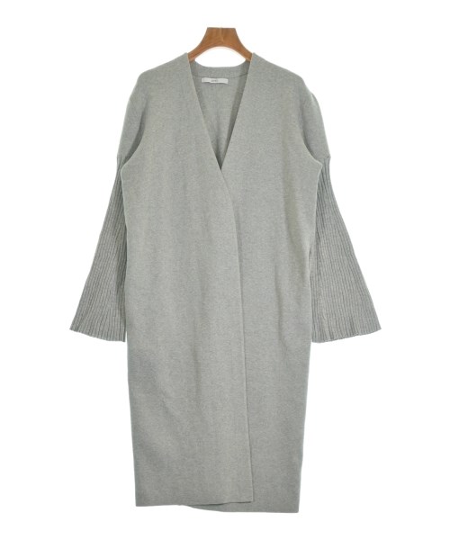 UN3D.(アンスリード)カーディガン グレー サイズ:F/2200615230054
