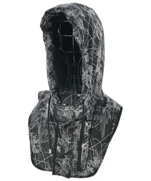 アンスリード(UN3D.)のUN3D. 帽子（その他）