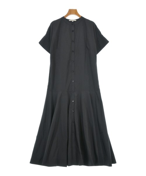 UN3D.(アンスリード)ワンピース 黒 サイズ:36(S位)/2200601592098