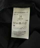 UN3D.（アンスリード）ワンピース 黒 サイズ:38(M位) レディース/2200714918228