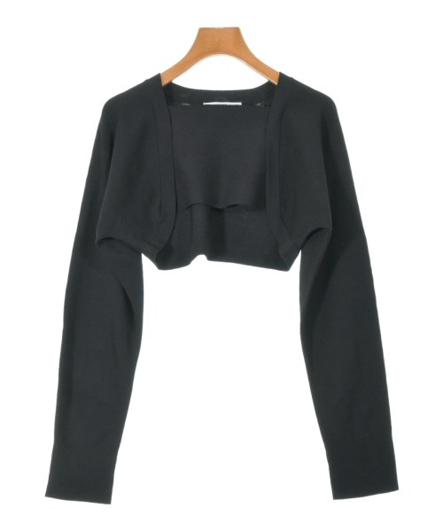 UN3D.(アンスリード)ニット・セーター 黒 サイズ:F/2200661741313