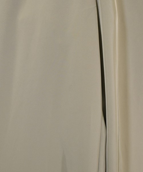 UN3D.（アンスリード）オールインワン/サロペット ベージュ サイズ:36(S位) レディース/2200661741405