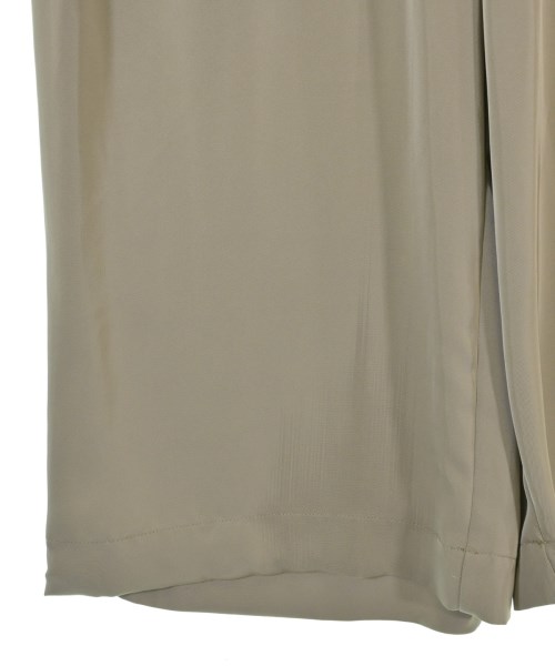 UN3D.（アンスリード）オールインワン/サロペット ベージュ サイズ:36(S位) レディース/2200661741405