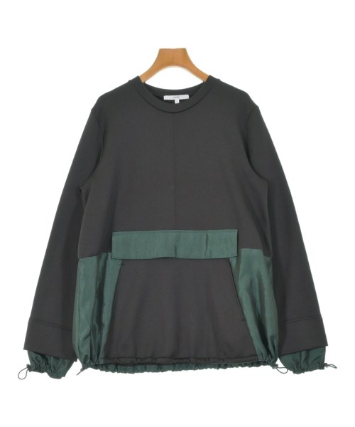 UN3D.(アンスリード)スウェット 黒 サイズ:F/2200670772025