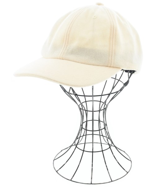 キジマタカユキ(KIJIMA TAKAYUKI)のKIJIMA TAKAYUKI キャップ