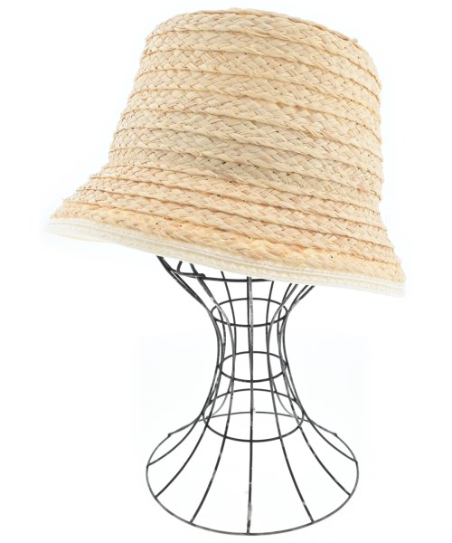 キジマタカユキ(KIJIMA TAKAYUKI)のKIJIMA TAKAYUKI 帽子（その他）