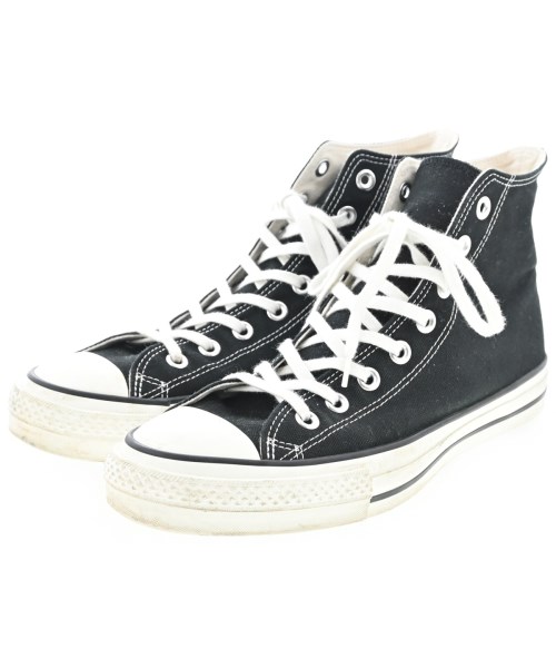 CONVERSE TOKYO(コンバーストウキョウ)のスニーカー サイズ:UK9(27.5cm位) 5,500円