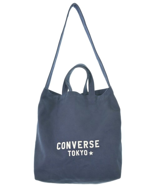 CONVERSE TOKYO(コンバーストウキョウ)のトートバッグ サイズ:- 2,700円