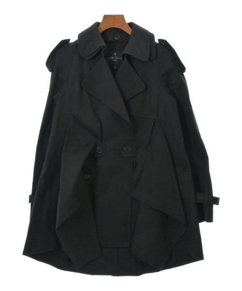オールセインツ(ALLSAINTS)のALLSAINTS トレンチコート