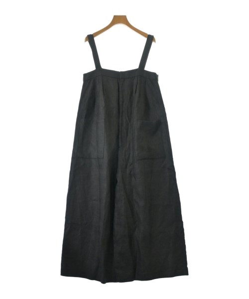 A PUPIL(アピューピル)オールインワン/サロペット 黒 サイズ:S/2200664516079