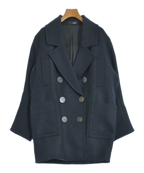 スタイリング(styling/)のstyling/ チェスターコート