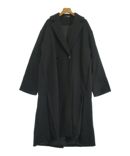 スタイリング(styling/)のstyling/ チェスターコート