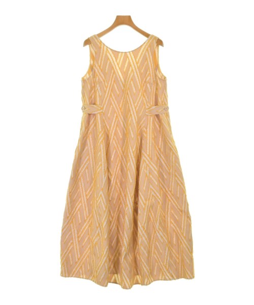 styling/(スタイリング)ワンピース オレンジ サイズ:-(M位)/2200691164052