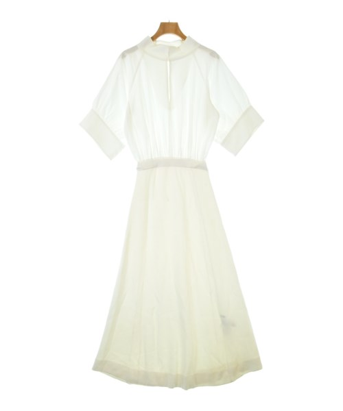 styling/(スタイリング)ワンピース 白 サイズ:0(XS位)/2200655372134