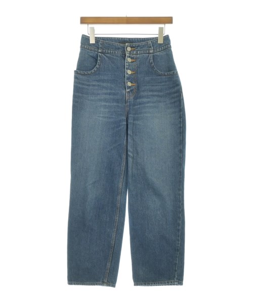 styling/(スタイリング)デニムパンツ 紺 サイズ:0(XS位)/2200702907050