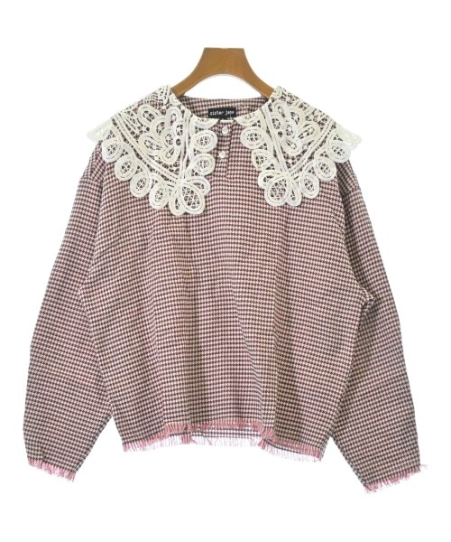 シスタージェーン(sister jane)のsister jane ブラウス