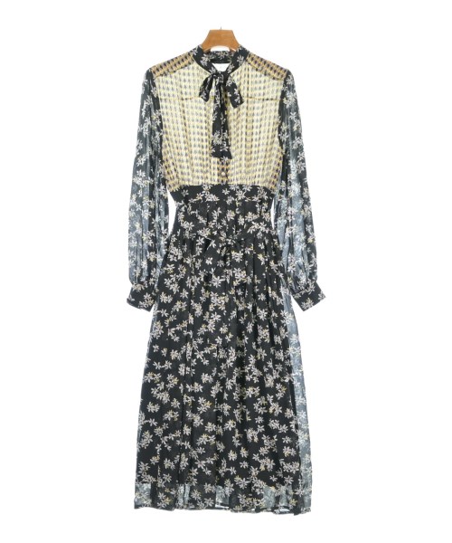 sister jane(シスタージェーン)ワンピース 黒 サイズ:S/2200629542037