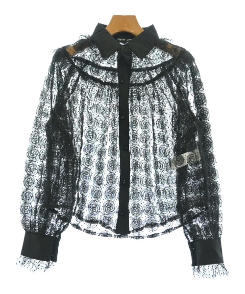 シスタージェーン(sister jane)のsister jane ブラウス