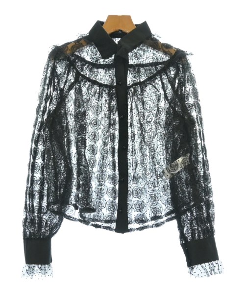 シスタージェーン(sister jane)のsister jane ブラウス