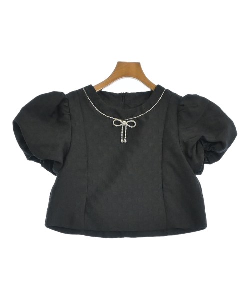 sister jane(シスタージェーン)のブラウス サイズ:S 5,600円