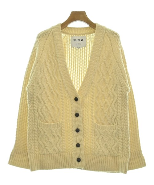 リダン(RE/DONE)のRE/DONE カーディガン