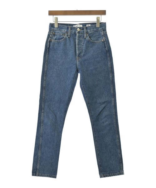 RE/DONE(リダン)デニムパンツ 青 サイズ:25(S位)/2200638766165