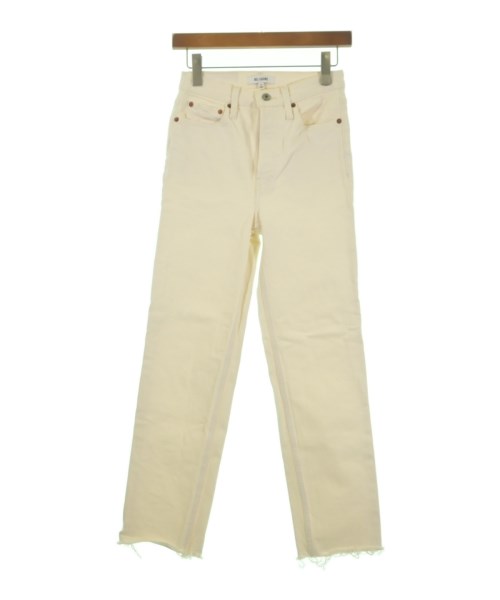 リダン(RE/DONE)のRE/DONE パンツ（その他）