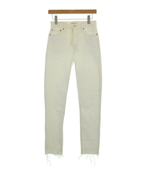 リダン(RE/DONE)のRE/DONE デニムパンツ