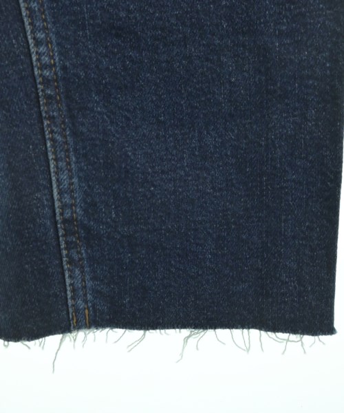 RE/DONE（リダン）デニムパンツ 紺 サイズ:26(M位) レディース/2200631135999