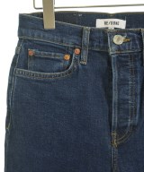 RE/DONE（リダン）デニムパンツ 紺 サイズ:26(M位) レディース/2200631135999