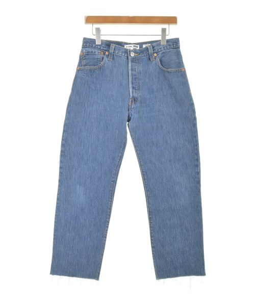 リダン(RE/DONE)のRE/DONE デニムパンツ