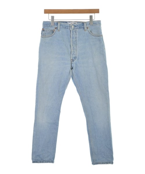 リダン(RE/DONE)のRE/DONE デニムパンツ