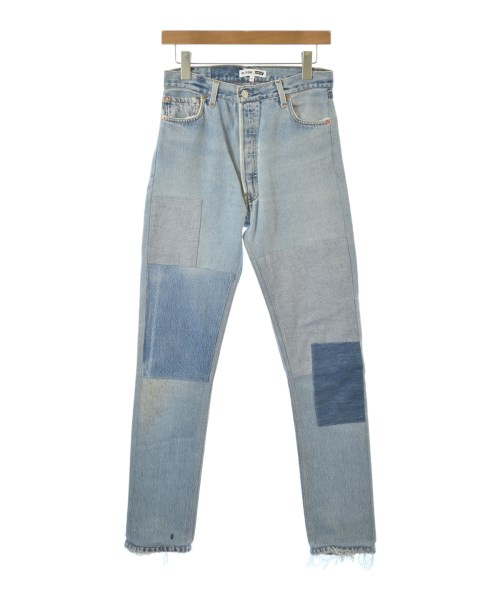リダン(RE/DONE)のRE/DONE デニムパンツ