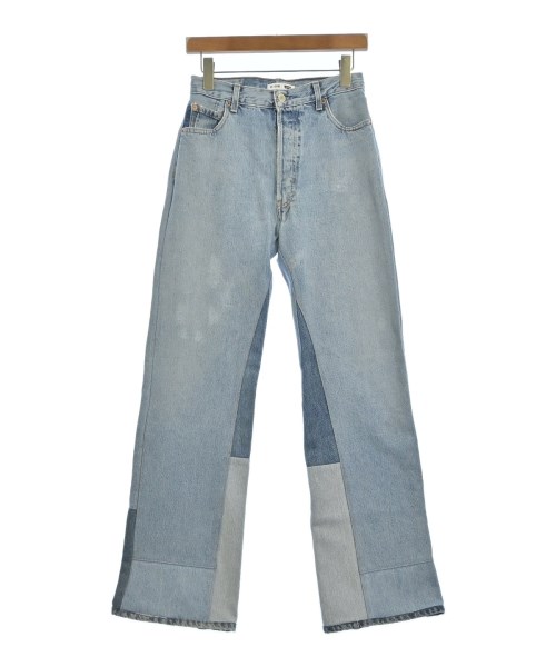 RE/DONE(リダン)のデニムパンツ サイズ:24(S位) 7,200円