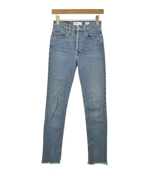 RE/DONE(リダン)のデニムパンツ サイズ:24(S位) 6,000円
