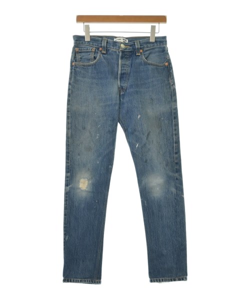 RE/DONE(リダン)のデニムパンツ サイズ:27(M位) 4,800円