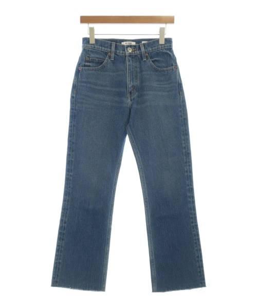 RE/DONE(リダン)のデニムパンツ サイズ:25(S位) 8,200円
