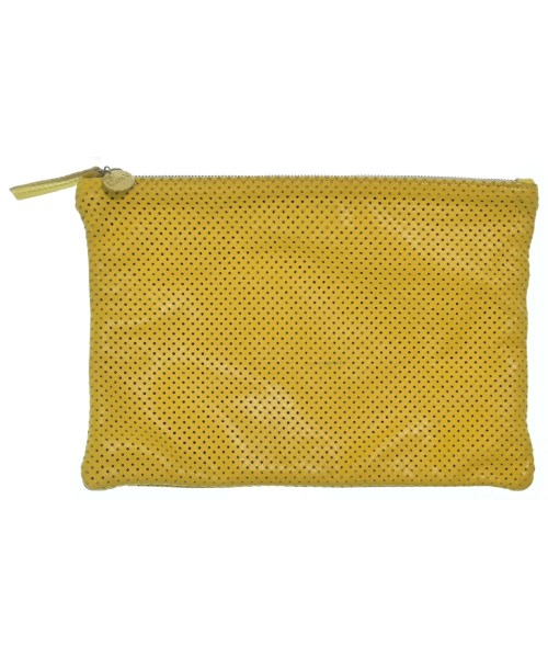 CLARE VIVIER(クレアヴィヴィエ)のクラッチバッグ サイズ:- 3,300円