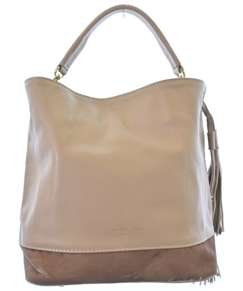 CHRISTIAN VILLA(クリスチャンヴィラ)ショルダーバッグ ピンク サイズ:-/2200660636085