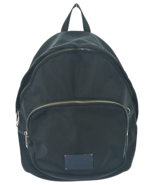 PS by Paul Smith(ピーエスバイポールスミス)バックパック・リュック 黒 サイズ:-/2200701346027