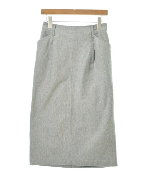 ノータデラマノシニストラ(nota della mano sinistra)のnota della mano sinistra ロング・マキシ丈スカート