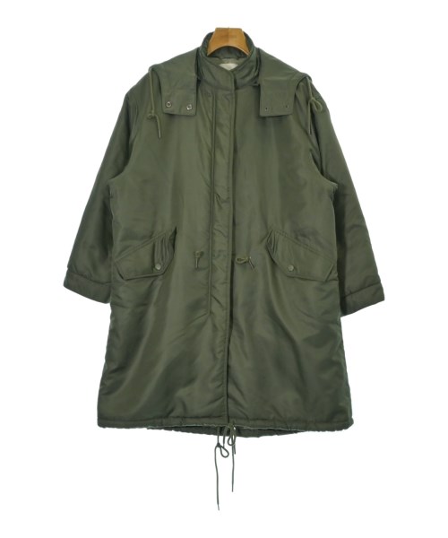 American Vintage(アメリカンヴィンテージ)のモッズコート サイズ:S 13,000円