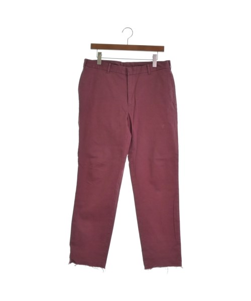 UNITED ARROWS&SONS(ユナイテッドアローズアンドサンズ)その他 ピンク サイズ:XL/2200306833014